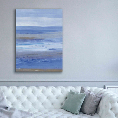 Image of 'Summer Morning III' by Jo Maye, Canvas Wall Art,40 x 54