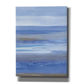 'Summer Morning III' by Jo Maye, Canvas Wall Art