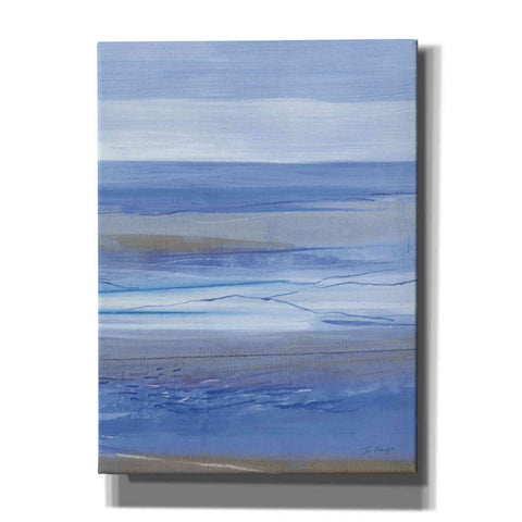 Image of 'Summer Morning III' by Jo Maye, Canvas Wall Art