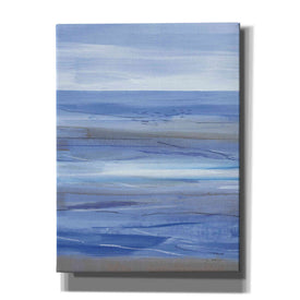 'Summer Morning II' by Jo Maye, Canvas Wall Art