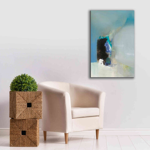 Image of 'Opening' by Jo Maye, Canvas Wall Art,26 x 40