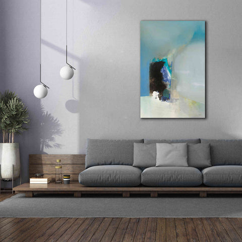 Image of 'Opening' by Jo Maye, Canvas Wall Art,40 x 60