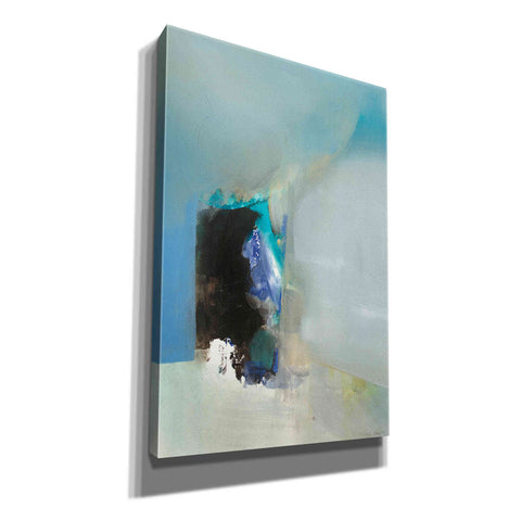Image of 'Opening' by Jo Maye, Canvas Wall Art