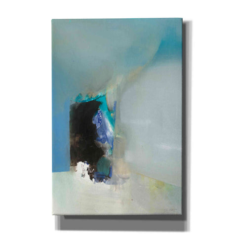 Image of 'Opening' by Jo Maye, Canvas Wall Art