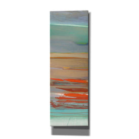 'Layers II' by Jo Maye, Canvas Wall Art