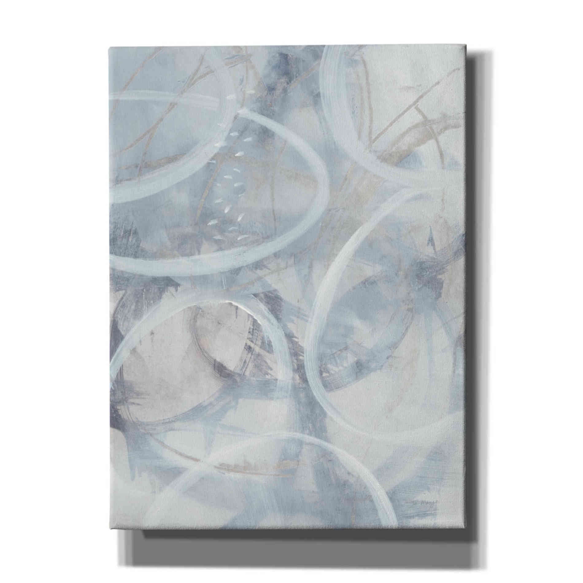 'Float I' by Jo Maye, Canvas Wall Art