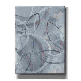 'Float II' by Jo Maye, Canvas Wall Art