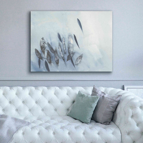 Image of 'Gently Waving' by Jo Maye, Canvas Wall Art,54 x 40
