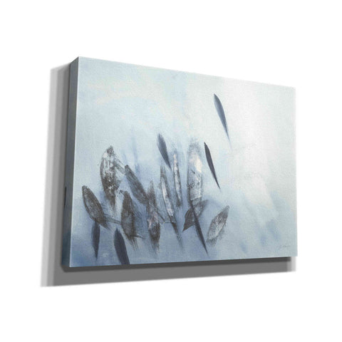Image of 'Gently Waving' by Jo Maye, Canvas Wall Art
