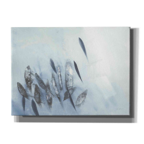 Image of 'Gently Waving' by Jo Maye, Canvas Wall Art