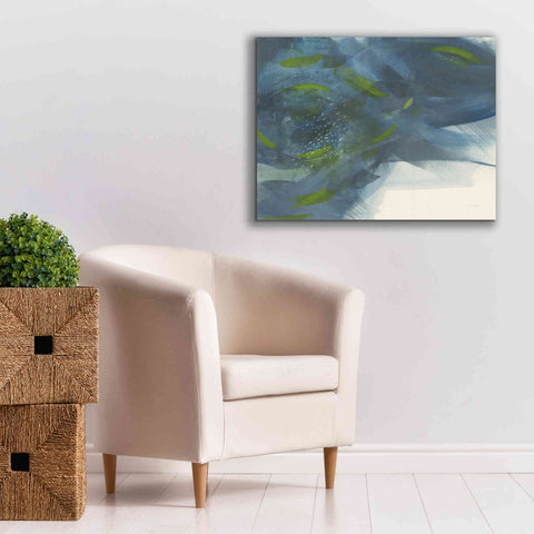 Image of 'Scatter' by Jo Maye, Canvas Wall Art,34 x 26