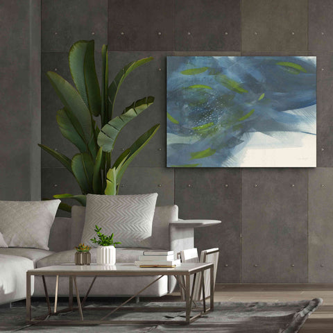 Image of 'Scatter' by Jo Maye, Canvas Wall Art,54 x 40