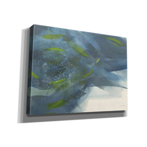 Image of 'Scatter' by Jo Maye, Canvas Wall Art