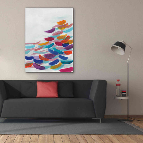 Image of 'Drift' by Jo Maye, Canvas Wall Art,40 x 54