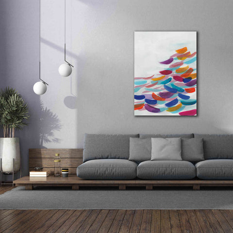 Image of 'Drift' by Jo Maye, Canvas Wall Art,40 x 54