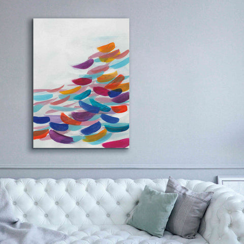 Image of 'Drift' by Jo Maye, Canvas Wall Art,40 x 54