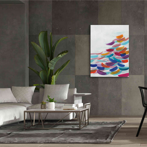 Image of 'Drift' by Jo Maye, Canvas Wall Art,40 x 54