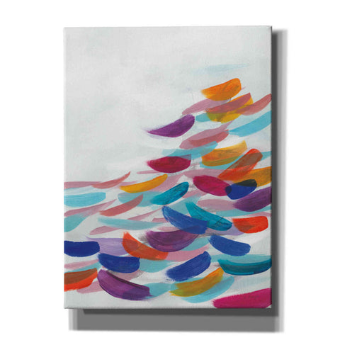 Image of 'Drift' by Jo Maye, Canvas Wall Art