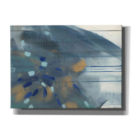 'Regal' by Jo Maye, Canvas Wall Art