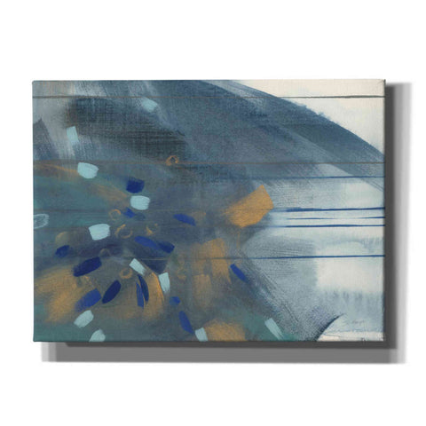 Image of 'Regal' by Jo Maye, Canvas Wall Art