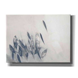 'Gently Waving Neutral' by Jo Maye, Canvas Wall Art