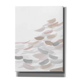 'Drift Neutral' by Jo Maye, Canvas Wall Art