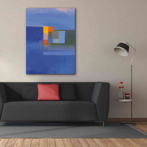 Image of 'Evening Light' by Jo Maye, Canvas Wall Art,40 x 54