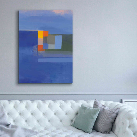 Image of 'Evening Light' by Jo Maye, Canvas Wall Art,40 x 54