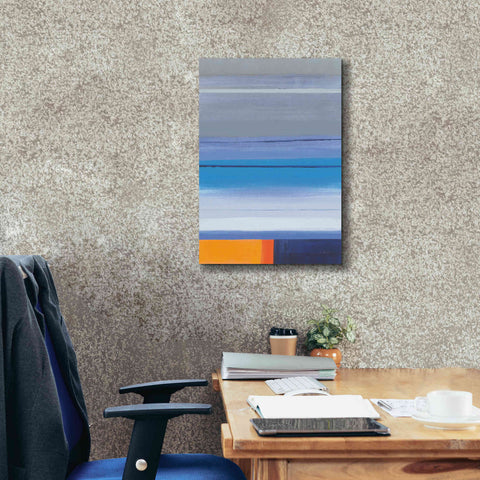 Image of 'Sight Lines' by Jo Maye, Canvas Wall Art,18 x 26