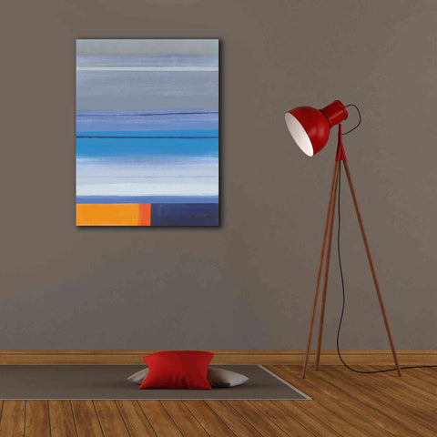 Image of 'Sight Lines' by Jo Maye, Canvas Wall Art,26 x 34