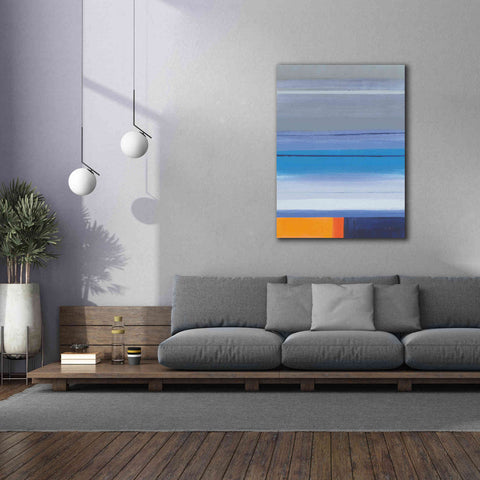 Image of 'Sight Lines' by Jo Maye, Canvas Wall Art,40 x 54