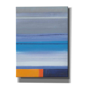 'Sight Lines' by Jo Maye, Canvas Wall Art