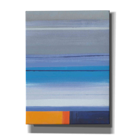 Image of 'Sight Lines' by Jo Maye, Canvas Wall Art