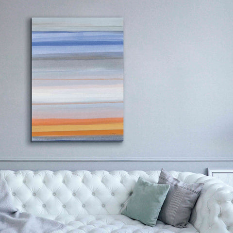 Image of 'Horizons' by Jo Maye, Canvas Wall Art,40 x 54