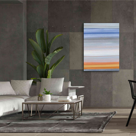 Image of 'Horizons' by Jo Maye, Canvas Wall Art,40 x 54