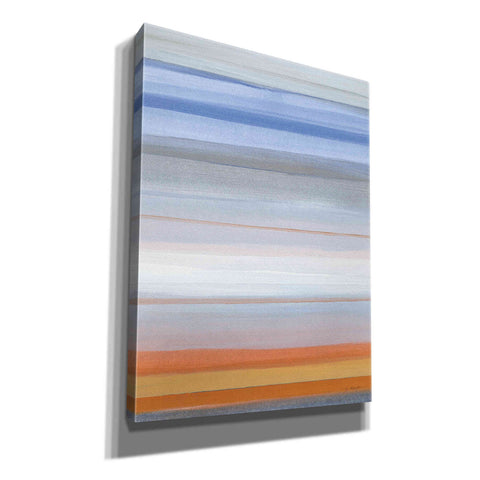 Image of 'Horizons' by Jo Maye, Canvas Wall Art