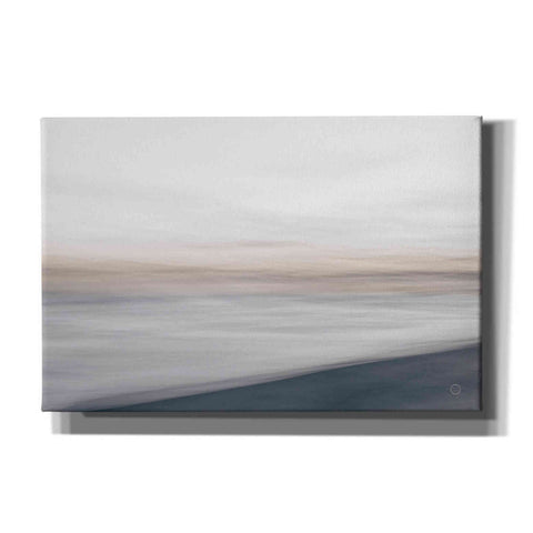 Image of 'Waves Move Me I' by Nathan Larson, Canvas Wall Art