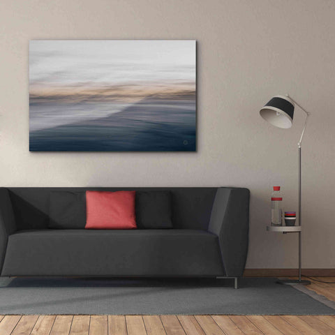 Image of 'Waves Move Me III' by Nathan Larson, Canvas Wall Art,60 x 40