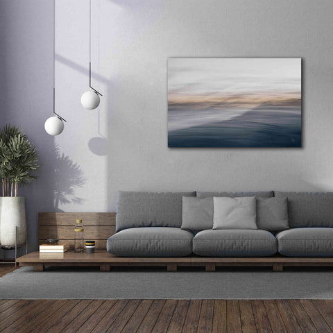 Image of 'Waves Move Me III' by Nathan Larson, Canvas Wall Art,60 x 40