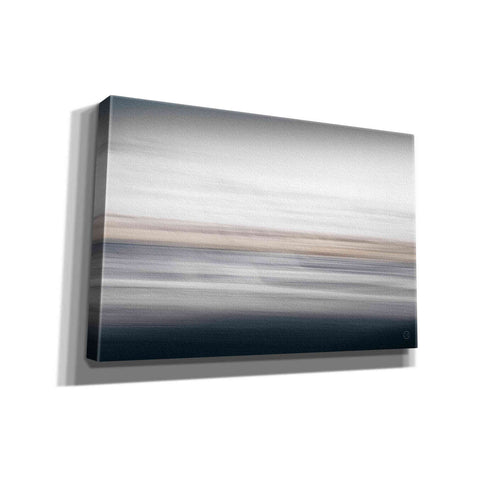 Image of 'Waves Move Me IV' by Nathan Larson, Canvas Wall Art