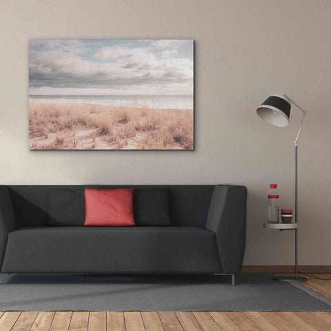 Image of 'Soft Oceans' by Nathan Larson, Canvas Wall Art,60 x 40