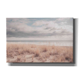 'Soft Oceans' by Nathan Larson, Canvas Wall Art