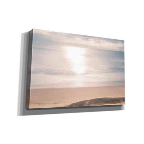 Image of 'Smooth Waters' by Nathan Larson, Canvas Wall Art