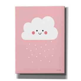 'Happy Cloud I' by Ann Kelle Designs, Canvas Wall Art,12x16x1.1x0,20x24x1.1x0,26x30x1.74x0,40x54x1.74x0