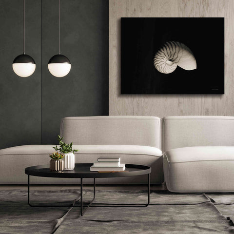 Image of 'Nautilus I' by Debra Van Swearingen, Canvas Wall Art,54 x 40