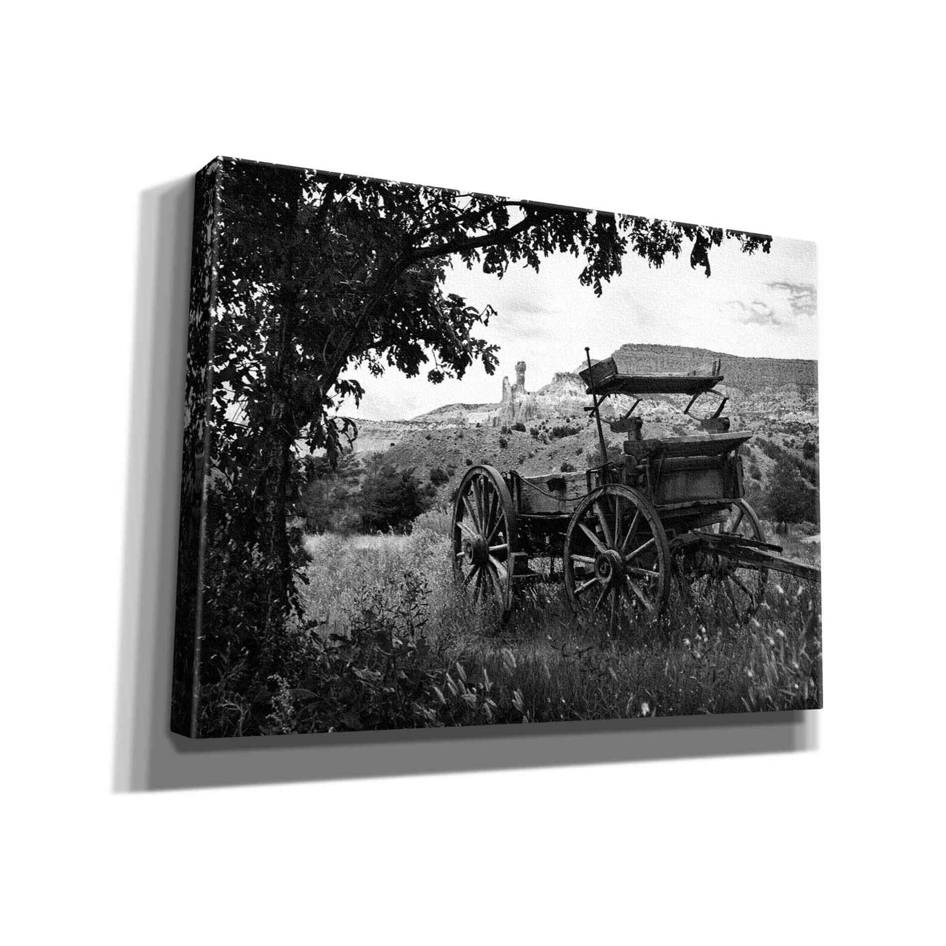 'The Old Southwest' by Debra Van Swearingen, Canvas Wall Art,16x12x1.1x0,26x18x1.1x0,34x26x1.74x0,54x40x1.74x0