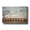 'A Day At The Beach' by Debra Van Swearingen, Canvas Wall Art,18x12x1.1x0,26x18x1.1x0,40x26x1.74x0,60x40x1.74x0