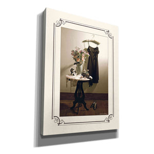 'Anticipation Hers' by Debra Van Swearingen, Canvas Wall Art,12x16x1.1x0,20x24x1.1x0,26x30x1.74x0,40x54x1.74x0
