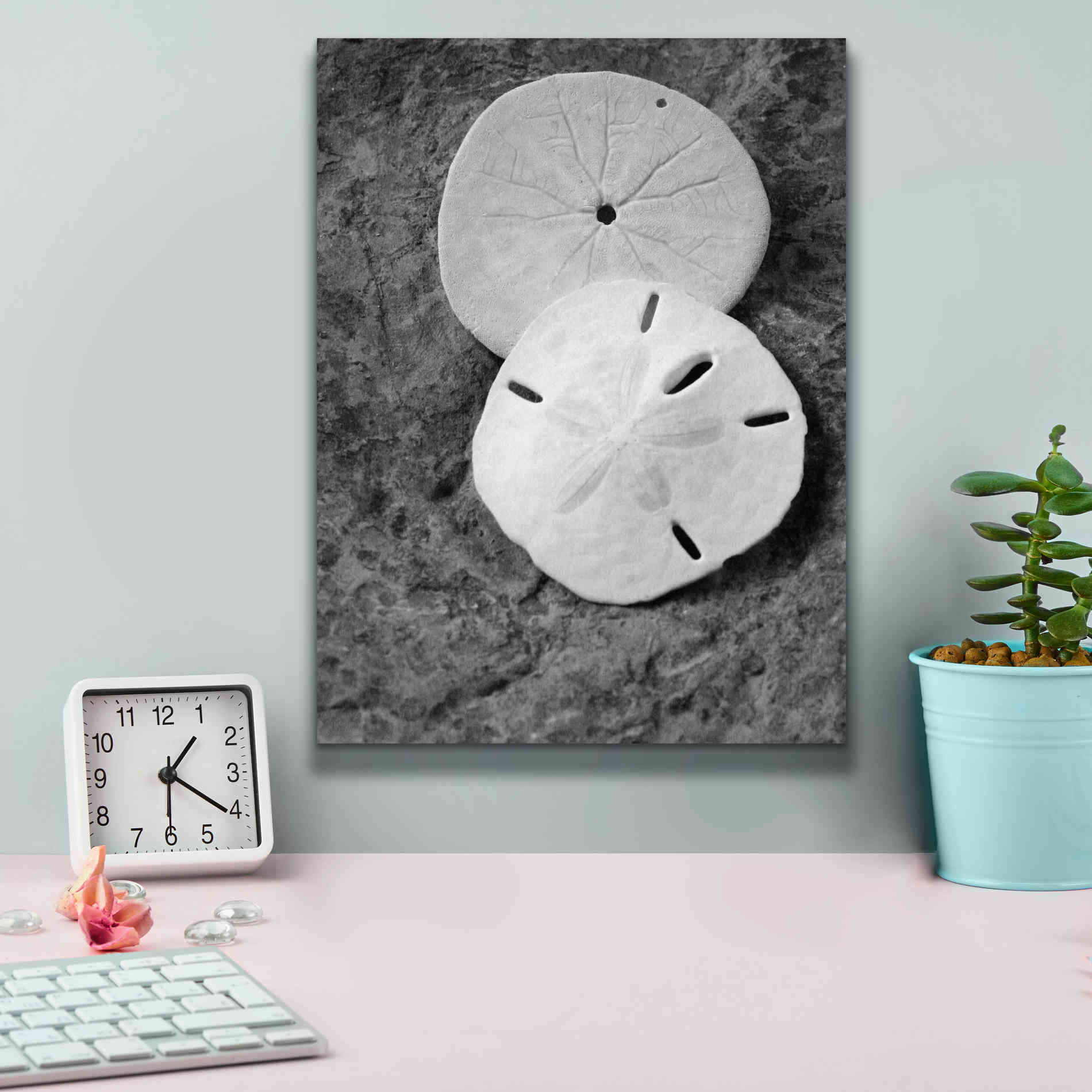 'Dream' by Debra Van Swearingen, Canvas Wall Art,12 x 16