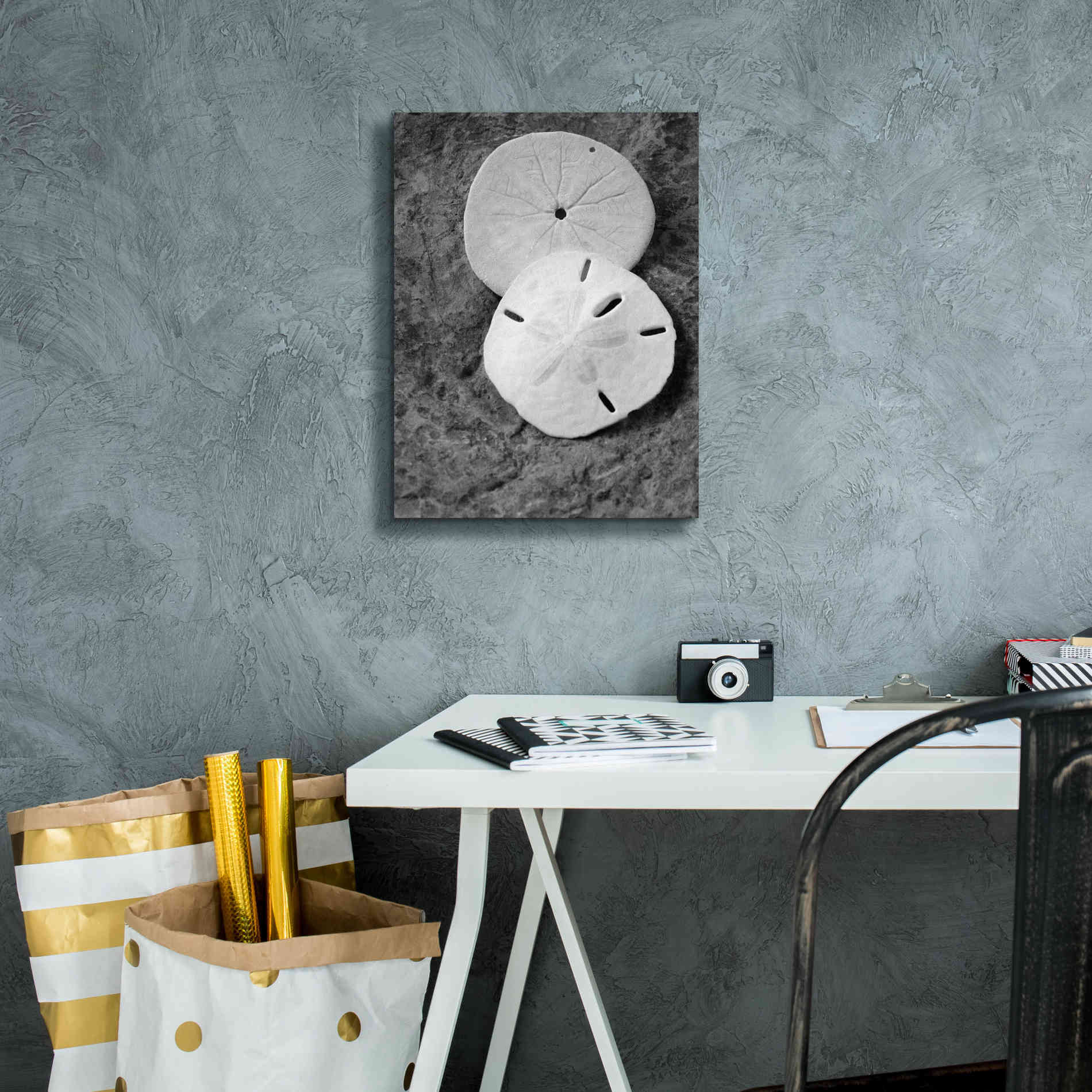 'Dream' by Debra Van Swearingen, Canvas Wall Art,12 x 16